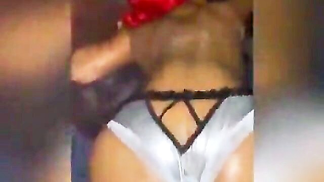 Queen - sultry queen azura dominates with her big booty in hd xxx com video Men