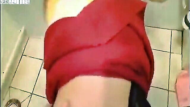 chinese - porn video full steamy encounter with seductive teacher in gym bathroom