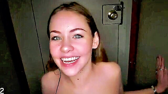 fresh teen swallows cum at glory hole in compilation : Girl Girl