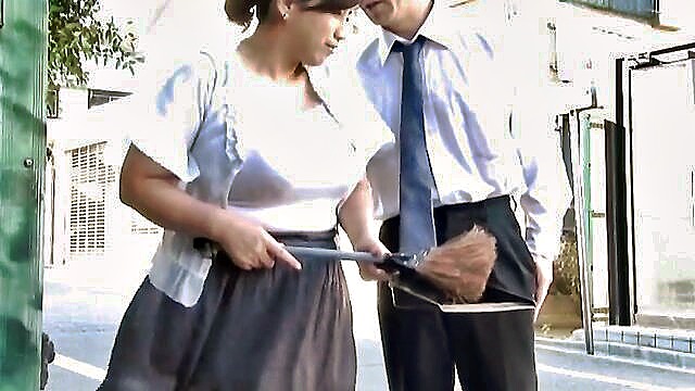 Xxx - japanese mommys lustful breast feeding in hd ama