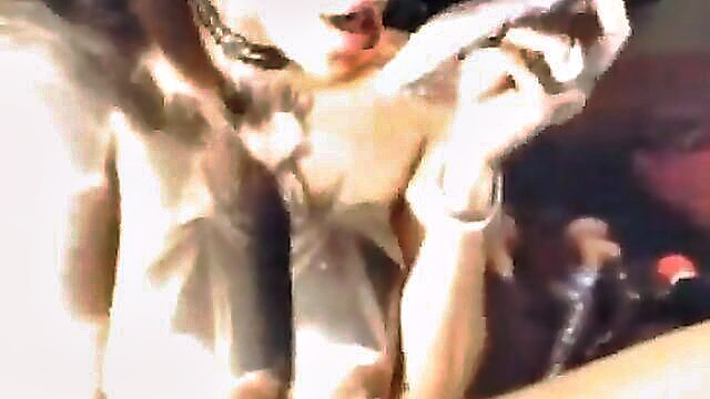 explore the mysterious beauty with tattoos and big assets on xxx tube : Ts