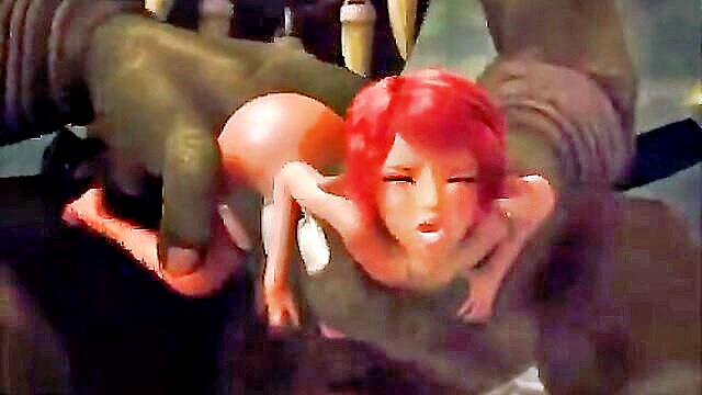 Princess - captive fairys erotic 3d adventure in bdsm game world