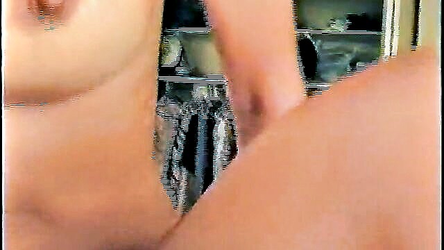 amateur milf couple gets down and dirty in pov : Milf