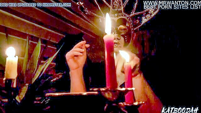 Goddess - goddess katboodahs abundance ceremony Ultima