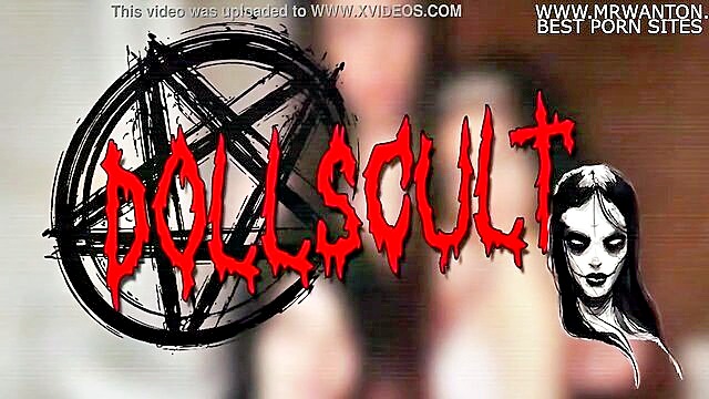 Shane - satanic group couples share and tease in x** sex orgy ama