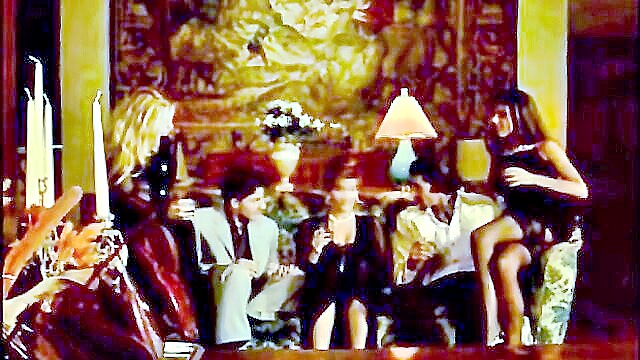 Selen - selens cindy italian vintage sex tape