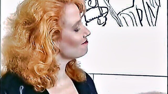 In this explicit image, the busty MILF Angelika Hanf showcases her huge natural breasts and enticing features in a porn full HD video.