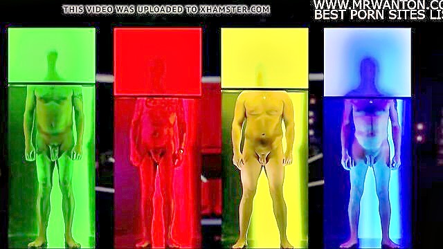 finnish, european, attraction - finnish nudity and attraction reality show in hd