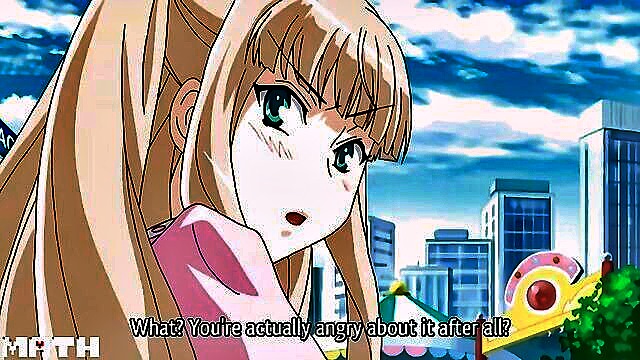 hentai, hairy, lips - fuzzy lips a tantalizing hairy hentai episode