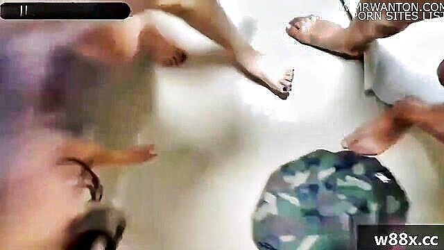 big cock wakes sleeping girlfriend for hardcore sex : Hardcore Porn