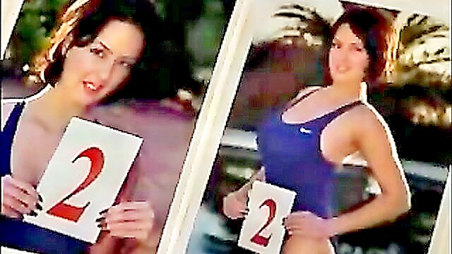 italian, romantic, anal - experience the perverse world of italian beauty pageant with explicit content