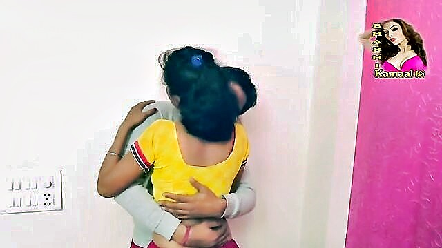 indian, amateur, big tits - indian amateur film explores navel fetish with big boobs