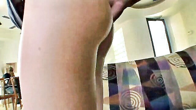 Sensual new sex scene featuring a voluptuous ebony penis and reality show celebrities engaging in intense action.