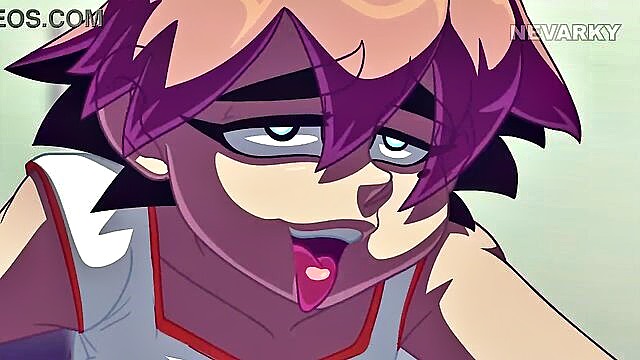 new hot xxx video   gender bender part 2   bigtit cartoon dildoing : Nevarky