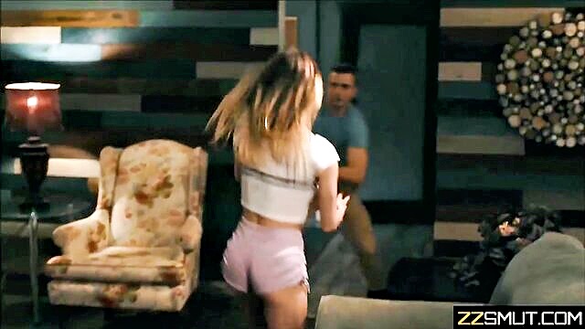 friends, besties, fuck - hd proncom exclusive besties terrorized and fucking