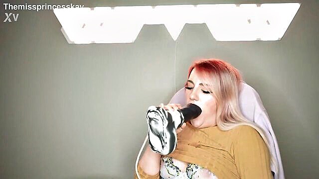 throat fucking, swallowing, amateur - xxx videos   showing what i do part 3   throatpies