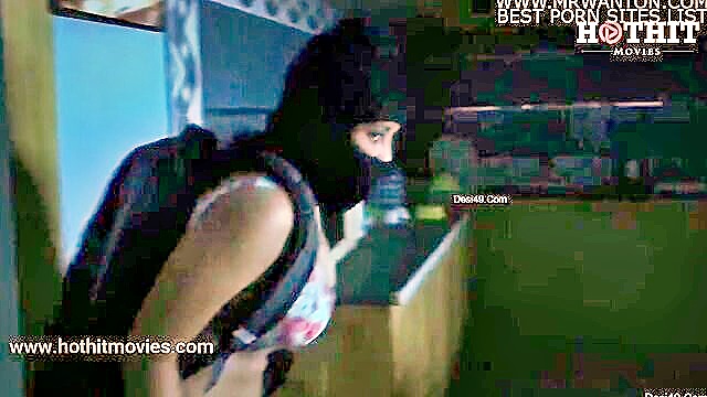 xxx hd hot video featuring a steamy indian babes nude skills : Doggy