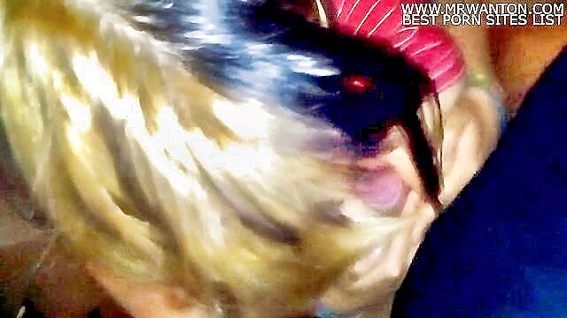Aramilf - new hot xxx video chupando pija traga bola uwu amateurs Doggy