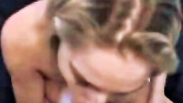 Heather Harmon - best blowjob in the world