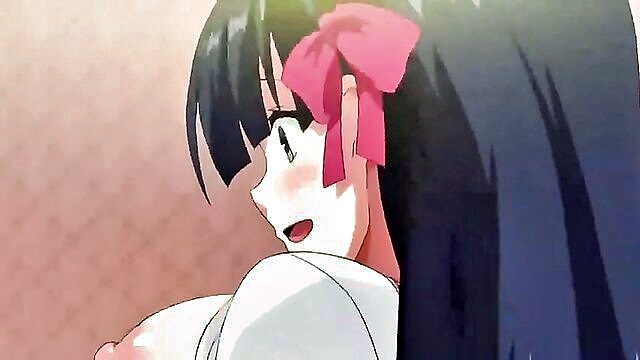 hentai - unique hentai world wild and sensual xxx porn video