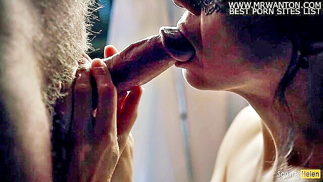 In this HD video, a cock lover eagerly takes a big dick in her mouth, swallowing the cum with a satisfied smile. Xxx sexy video HD.