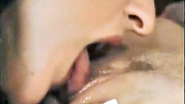 Sensual best friends indulge in intimate desires, licking and exploring each other\'s bodies in HD porn video.