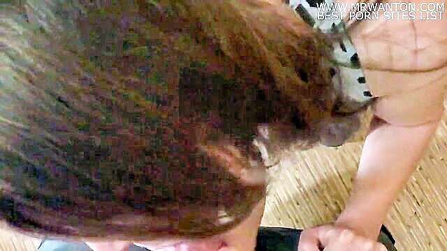 russian amateur gets couriers package delivered to tight pussy : Pawg