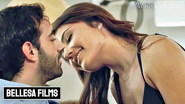 Aspen Reign, Jake Adams - busty brunette adria rae craves hardcore action in seductive video Bellesa Films