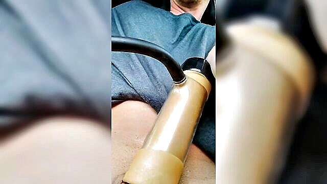 Venus - most intense orgasm experience using venus 2000 sex machine   full xxx video ama