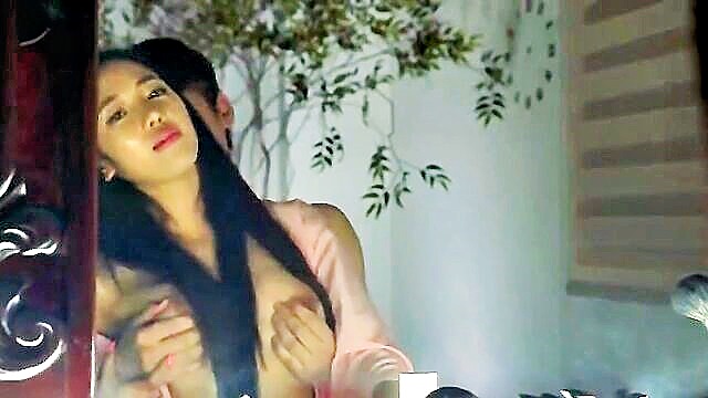 Xxx - korean sex scene 81 hd porn episode with asian fresh scenes ama