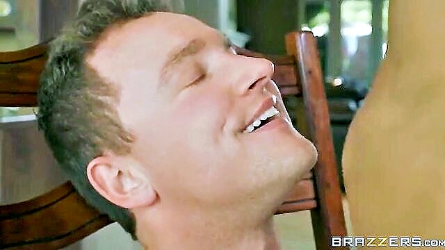 King - ebony guys assfucking leads to black moms escape with big cock Brazzers