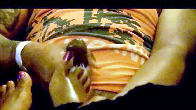fetish, footjob, ebony - ebony foot fetish job with leg worship and licking sexvideos
