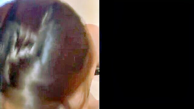 asian blowjob, hotel room, hd porn - watch a steamy asian couple in a hotel room