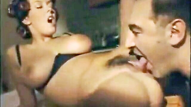 full italian, full video, italian - italian passion ignites after meals in steamy video