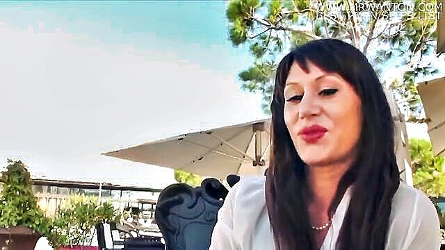 Xxx - experience french milf porn with celia in cannes Hardcore Porn