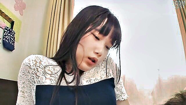 freeporn video sisters pussy worries and unexpected cunnilingus : Hisidepon