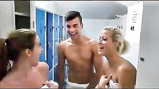 hot 4 sauna tube sex clip sizzling and steamy fun : Men