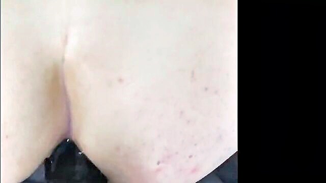 porn movie, anal porn, free porn - submissive bbw masturbates in hd porn video