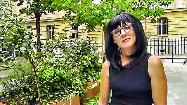 Marie - experience french milf maries sensual full hd passion Milf
