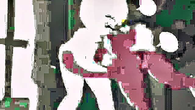 hd full video of gardevoir and mismagius in sensual battle : kem