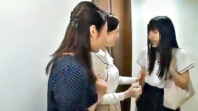 complex wife and step son swap with asian twist : Milf