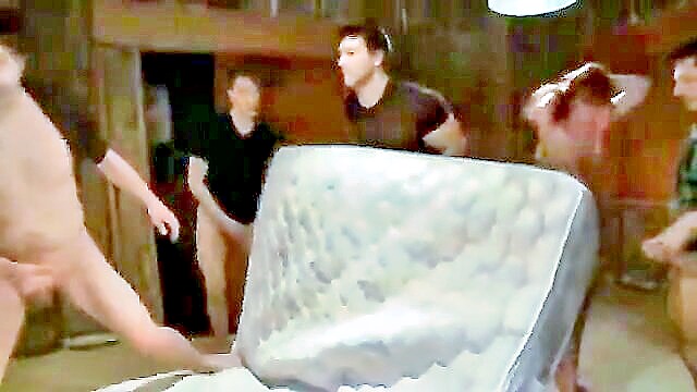 Claire Robbins - latest indian porn featuring claire robbins in a brutal gangbang Bang