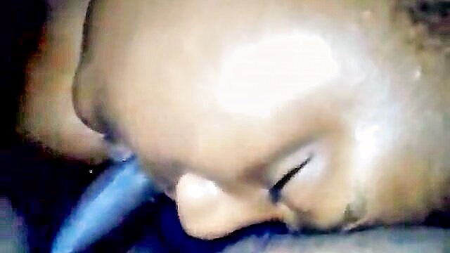mouth, cum, babe - sleeping beauty receives surprise face fuck and cum
