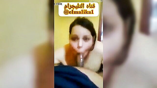egyptian milf gets naughty in hd sex video : Milf