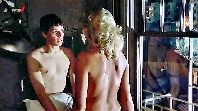 Judith Baldwin, Judith - no small affair with judith baldwin in hd celebrity xxx video