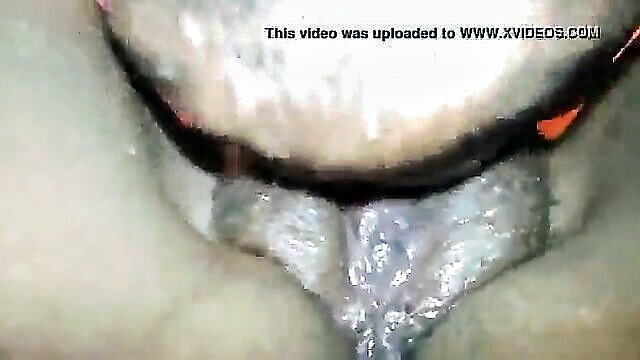 sensual pussy licking leads to intense orgasm : ama