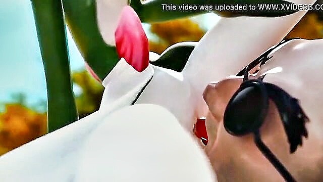 indian babe learns pleasure in forest with gardevoir : kem