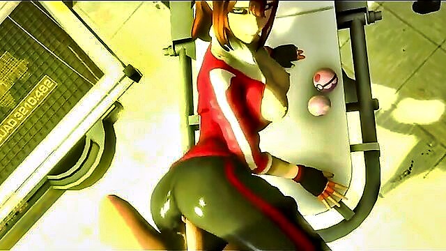 Angel - push coach angels erotic hentai tale unfolds with intense passion Angel