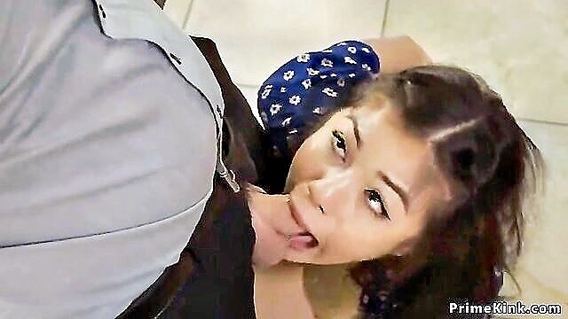 In this tantangling tease, an Asian wife and her step sister indulge in a kinky family roleplay, exploring submission and domination in a steamy threesome.