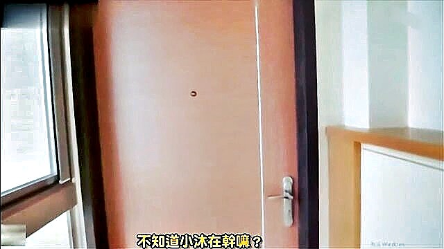 sexy chinese girls intimate encounter with her lover : Ts